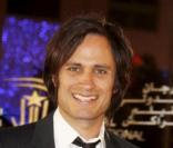 Gael Garcia Bernal lors de la soirée en hommage au cinéma français lors du dixième Festival International du Film de Marrakech le 4 décembre 2010