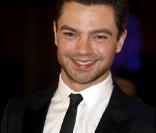 Dominic Cooper lors de la soirée en hommage au cinéma français lors du dixième Festival International du Film de Marrakech le 4 décembre 2010