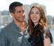 La jolie Anne Hathaway très courte, sous le regard coquin de Jake Gyllenhaal !