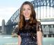 Anne Hathaway à l'occasion de la présentation australienne de  Love et autres drogues , au Sydney Theatre Company, à Sydney, le 6 décembre 2010.