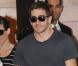 Jake Gyllenhaal arrive à Sydney, en Australie, le 5 décembre 2010.