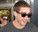 Jake Gyllenhaal arrive à Sydney, en Australie, le 5 décembre 2010.