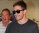 Jake Gyllenhaal arrive à Sydney, en Australie, le 5 décembre 2010.