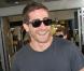 Jake Gyllenhaal arrive à Sydney, en Australie, le 5 décembre 2010.