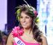 Laury Thilleman n'est autre que Miss France 2011. Elle a été élue samedi 4 décembre 2010 sur TF1.