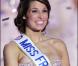Laury Thilleman n'est autre que Miss France 2011. Elle a été élue samedi 4 décembre 2010 sur TF1.