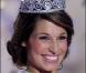 Laury Thilleman n'est autre que Miss France 2011. Elle a été élue samedi 4 décembre 2010 sur TF1.