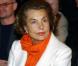 Mère et fille Bettencourt se réconcilient... sur le dos de Banier et De Maistre!