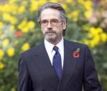 Jeremy Irons
