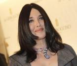 Isabelle Adjani 