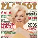 Marilyn, Elle, Cindy : Playboy vend ses photos de stars nues aux enchères !