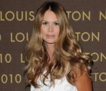 Une photo de Elle Macpherson pour  Playboy  sera vendue aux enchères chez Christie's, à New York, le 8 décembre 2010.
