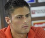 Olivier Giroud