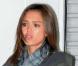 Jessica Alba fait ses courses de noël à Los Angeles, le 8 décembre 2010
