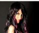 Extrait de l'album Dark Pink, de Fabienne Carat