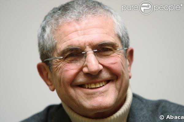 Bienvenue chez les Ch'tis s'exporte aux Etats-Unis. Il y a quelque chose d'énorme à faire, pour Claude Lelouch