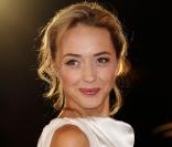Hélène de Fougerolles, à l\'occasion de l\'avant-première de <em>Neds</em>, dans le cadre du 10e Festival International du Film de Marrakech, le 8 décembre 2010.