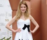 Hande Kodja à l'occasion de la présentation de  Marieke, Marieke , dans le cadre du 10e Festival International du Film de Marrakech, le 8 décembre 2010.