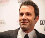 Ben Affleck à l'occasion de l'avant-première de  The Company Men , au Paris Theatre de New York, le 8 décembre 2010.