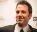 Ben Affleck à l'occasion de l'avant-première de  The Company Men , au Paris Theatre de New York, le 8 décembre 2010.