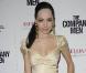 Ksenia Solo à l'occasion de l'avant-première de  The Company Men , au Paris Theatre de New York, le 8 décembre 2010.