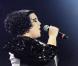 Beth Ditto se produisait sur la scène de Bercy (Paris) avec le groupe Gossip, jeudi 9 décembre.