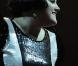 Beth Ditto se produisait sur la scène de Bercy (Paris) avec le groupe Gossip, jeudi 9 décembre.