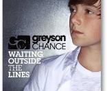 Greyson Chance vient de sortir son premier single.