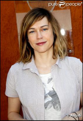 Marie-Josée Croze