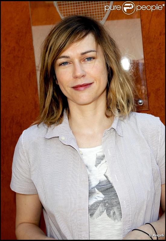 Marie-Josée Croze
