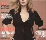 La couverture de Madame Figaro du 11 décembre 2010 