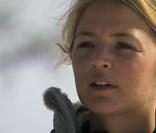 Rendez-vous en terre inconnue avec Virgine Efira le 14 décembre sur France 2.