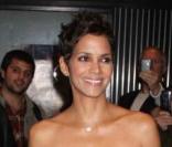 La superbe Halle Berry