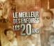 Les Enfoirés : Du grand spectacle pour une grande cause, et de jolis souvenirs !