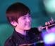 Greyson Chance : Et voilà comment on met le feu à un aquarium...