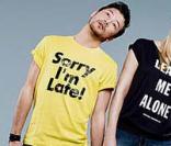 Chloë Sevigny et Tadanobu Asano posent pour Uniqlo