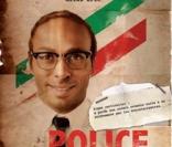 Eric Judor dans  Halal Police d'Etat , le 16 février 2011 dans les salles