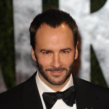 Tom Ford