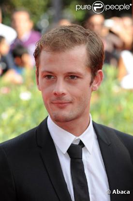 Nicolas Duvauchelle bientôt en tournage du  Soldat .