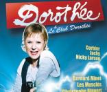 Dorothée se produira sur la scène de Bercy (Paris), samedi 18 décembre.