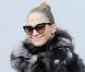 Jennifer Lopez s'est métamorphosée en Kate Moss le temps d'une journée, à Los Angeles, le 2 décembre 2010.