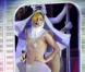 Lady Gaga se produit sur la scène de l'O2 Arena, à Londres, jeudi 16 décembre 2010.