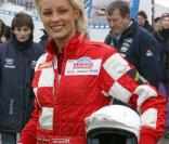 Elodie Gossuin au Trophée Andros en 2006 