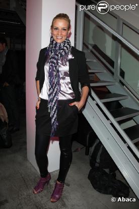 Elodie Gossuin