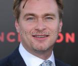 Christopher Nolan, réalisateur d' Inception , deuxième au box office 2010.