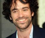Romain Duris, à l'occasion de l'avant-première britannique de L'arnacoeur, au Everyman Cinema, à Londres, le 28 juin 2010.