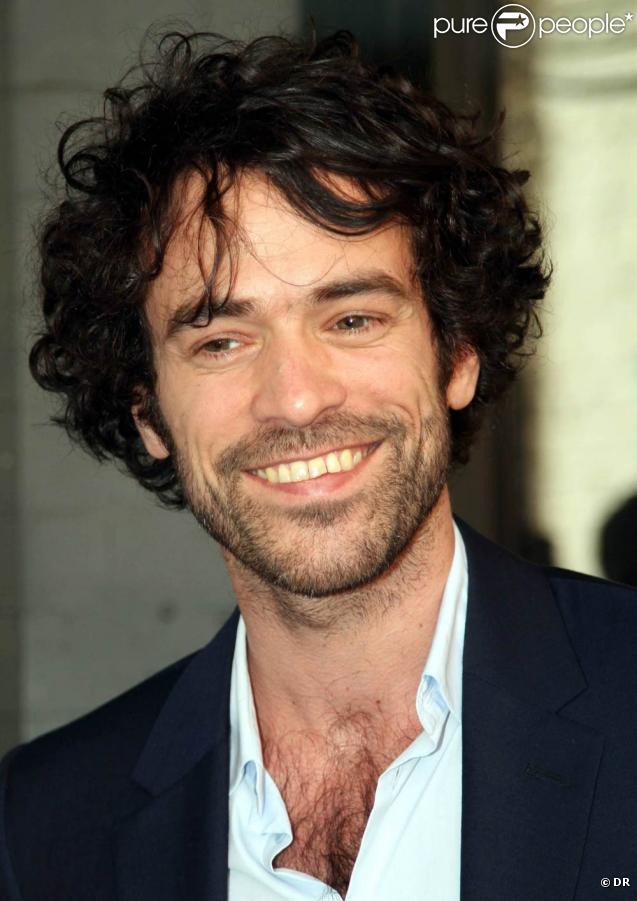 Romain Duris