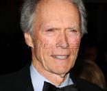 Clint Eastwood, le réalisateur d' Invictus .