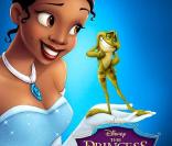 La bande annonce de  la princesse et la grenouille , sortie en salles le 27 janvier 2010.