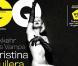Christina Aguilera a fêté ses 30 ans le 18 décembre 2010